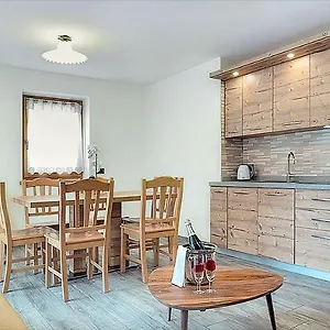 Casa Marianna Appartamento Livigno