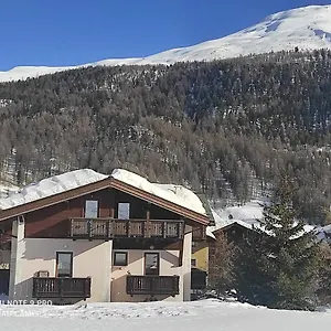 Stella Alpina Appartamento Livigno