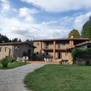 Il Pianetto Alloggio per agriturismo Pieve Fosciana
