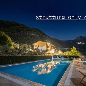 Sotto Il Cielo Di Toscana Only Adults Casa vacanze Camaiore