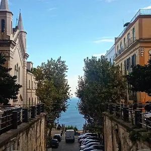 Il Giardino Di Nonna Pina Appartamento Napoli