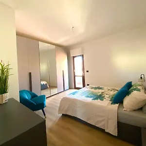  Appartamento Claudio's House