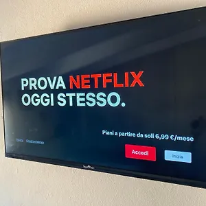  Appartamento Valverde Flat