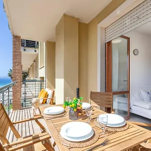  Appartamento Seaview - Fronte Mare